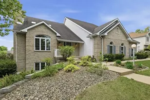 8813 Nelson Crossing, Verona, WI 53593 - Photo 1