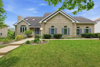 8813 Nelson Crossing, Verona, WI 53593 - Photo 1