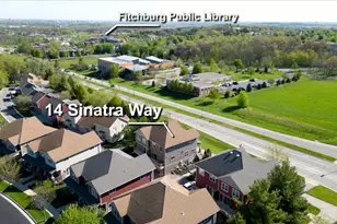 14 Sinatra Way, Fitchburg, WI 53711 - Photo 43