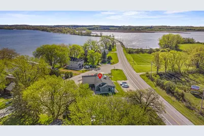 N4111 Lakeshore Drive, Markesan, WI 53946 - Photo 51