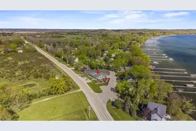 N4111 Lakeshore Drive, Markesan, WI 53946 - Photo 53