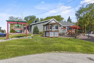 N4111 Lakeshore Drive, Markesan, WI 53946 - Photo 1
