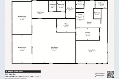 1243 Water Avenue, Hillsboro, WI 54634 - Photo 39