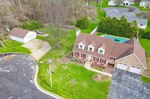 413 Park St, Cambridge, WI 53523 - Photo 1