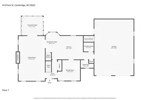 413 Park St, Cambridge, WI 53523 - Photo 81