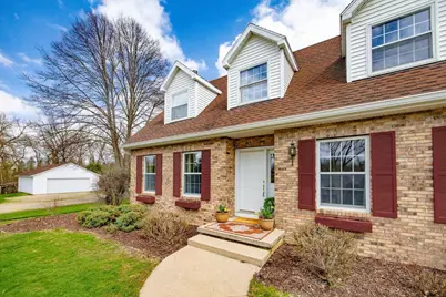 413 Park Street, Cambridge, WI 53523 - Photo 63