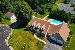 413 Park St, Cambridge, WI 53523 - Photo 1