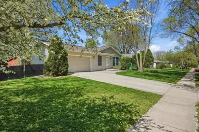 3502 Old Gate Road, Madison, WI 53704 - Photo 33