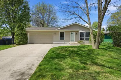 3502 Old Gate Road, Madison, WI 53704 - Photo 1