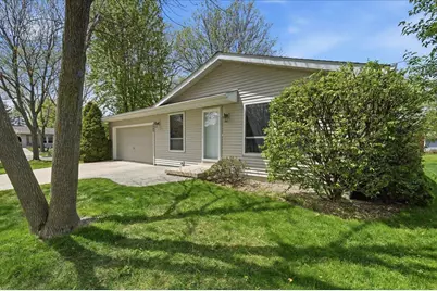 3502 Old Gate Road, Madison, WI 53704 - Photo 3