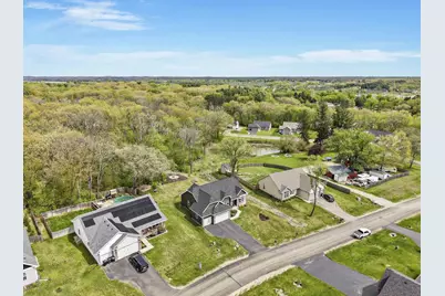 11134 Lake Woods Drive, Edgerton, WI 53534 - Photo 53