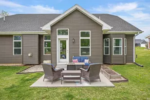 11134 N Lake Woods Dr, Edgerton, WI 53534 - Photo 41