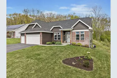 11134 Lake Woods Drive, Edgerton, WI 53534 - Photo 57
