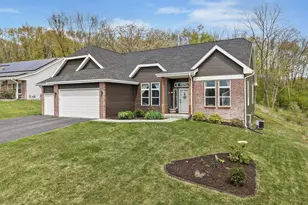 11134 N Lake Woods Dr, Edgerton, WI 53534 - Photo 57