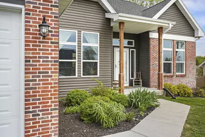 11134 Lake Woods Drive, Edgerton, WI 53534 - Photo 3