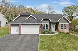 11134 Lake Woods Dr, Edgerton, WI 53534 - Photo 1