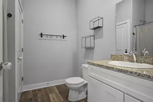 11134 N Lake Woods Dr, Edgerton, WI 53534 - Photo 23