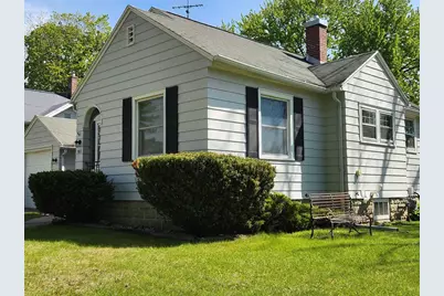 702 Ridge Street, Baraboo, WI 53913 - Photo 3