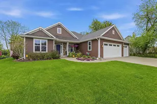 1355 Greystone Dr, Plymouth, WI 53073 - Photo 1