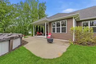 1355 Greystone Dr, Plymouth, WI 53073 - Photo 39