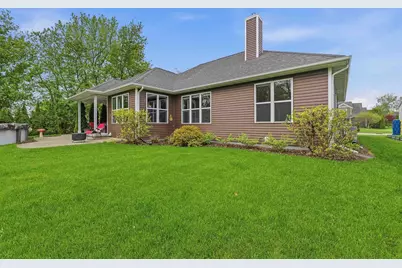 1355 Greystone Drive, Plymouth, WI 53073 - Photo 3