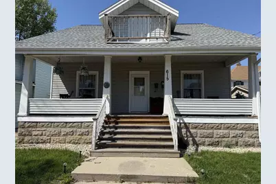 615 Centerway, Janesville, WI 53545 - Photo 1