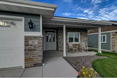 825 Vineyard Drive, Cambridge, WI 53523 - Photo 3