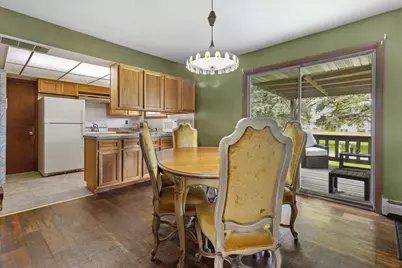 211 Prairie Avenue, Lake Mills, WI 53551 - Photo 5