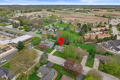 211 Prairie Avenue, Lake Mills, WI 53551 - Photo 31