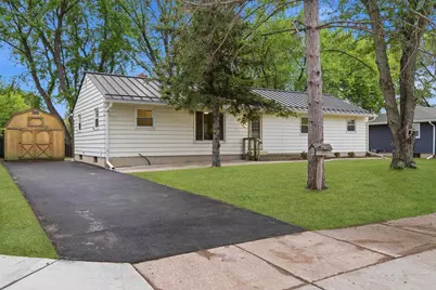 326 Prairie View Court, Oregon, WI 53575 - Photo 33