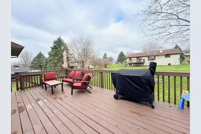 516 Mohawk Trail, DeForest, WI 53532 - Photo 9