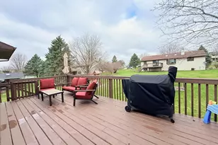 516 Mohawk Trail, DeForest, WI 53532 - Photo 9