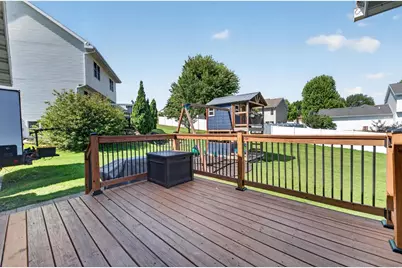 1216 Temple Drive, Mount Horeb, WI 53572 - Photo 33