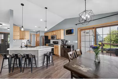 1216 Temple Drive, Mount Horeb, WI 53572 - Photo 9