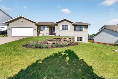 1216 Temple Drive, Mount Horeb, WI 53572 - Photo 35