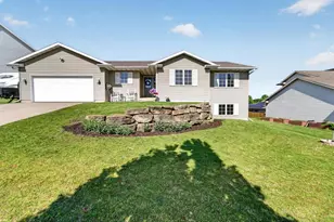 1216 Temple Dr, Mount Horeb, WI 53572 - Photo 35