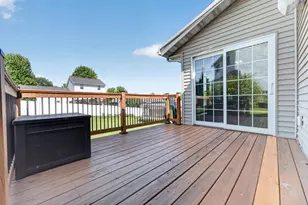 1216 Temple Dr, Mount Horeb, WI 53572 - Photo 35