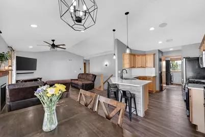 1216 Temple Drive, Mount Horeb, WI 53572 - Photo 7