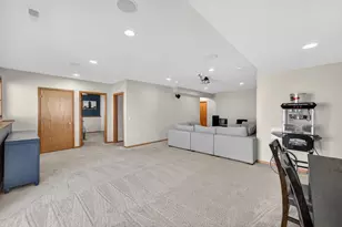 1216 Temple Dr, Mount Horeb, WI 53572 - Photo 33