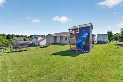 1216 Temple Drive, Mount Horeb, WI 53572 - Photo 39