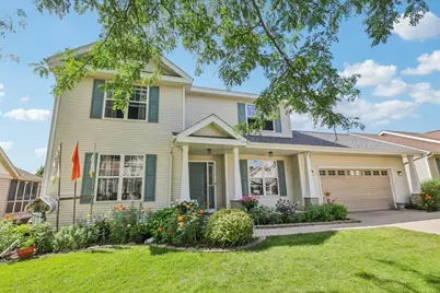 1218 Jasmine Drive, Madison, WI 53719 - Photo 9