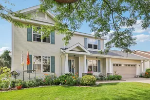 1218 Jasmine Dr, Madison, WI 53719 - Photo 5