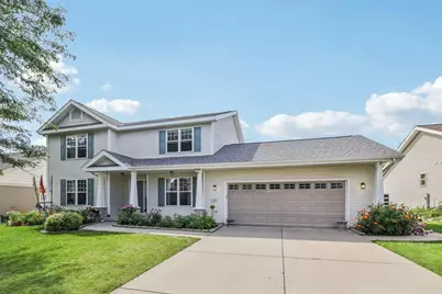 1218 Jasmine Drive, Madison, WI 53719 - Photo 3