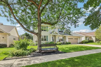 1218 Jasmine Drive, Madison, WI 53719 - Photo 7