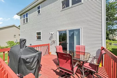 1218 Jasmine Drive, Madison, WI 53719 - Photo 71