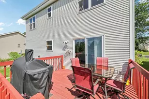 1218 Jasmine Dr, Madison, WI 53719 - Photo 71