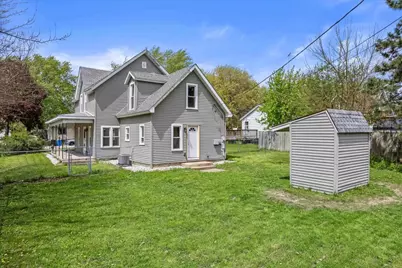 320 Marion Street, Portage, WI 53901 - Photo 23