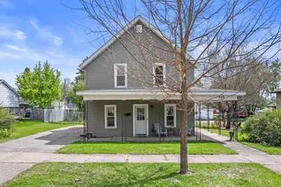 320 Marion Street, Portage, WI 53901 - Photo 1