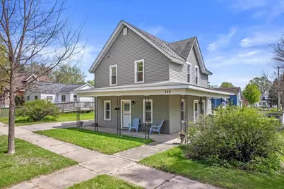 320 Marion Street, Portage, WI 53901 - Photo 31