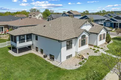 1201 Jacob Drive, Prairie Du Sac, WI 53578 - Photo 55